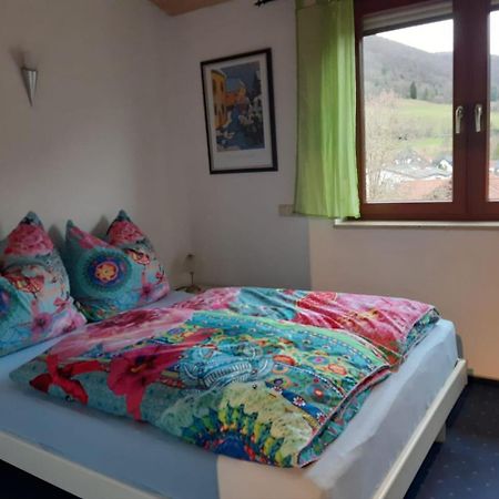 Apartamento Sterngaessle Deggingen Exterior foto
