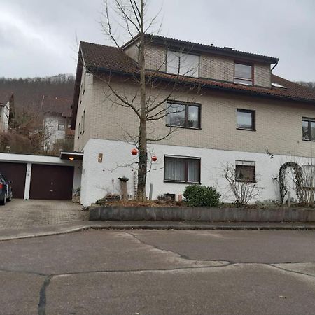 Apartamento Sterngaessle Deggingen Exterior foto
