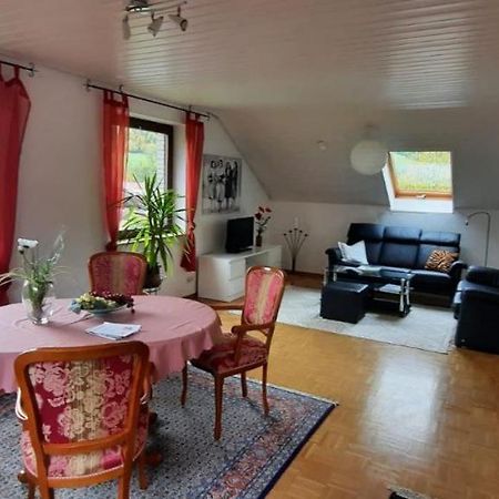 Apartamento Sterngaessle Deggingen Exterior foto