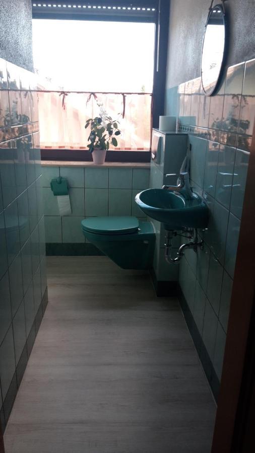 Apartamento Sterngaessle Deggingen Exterior foto