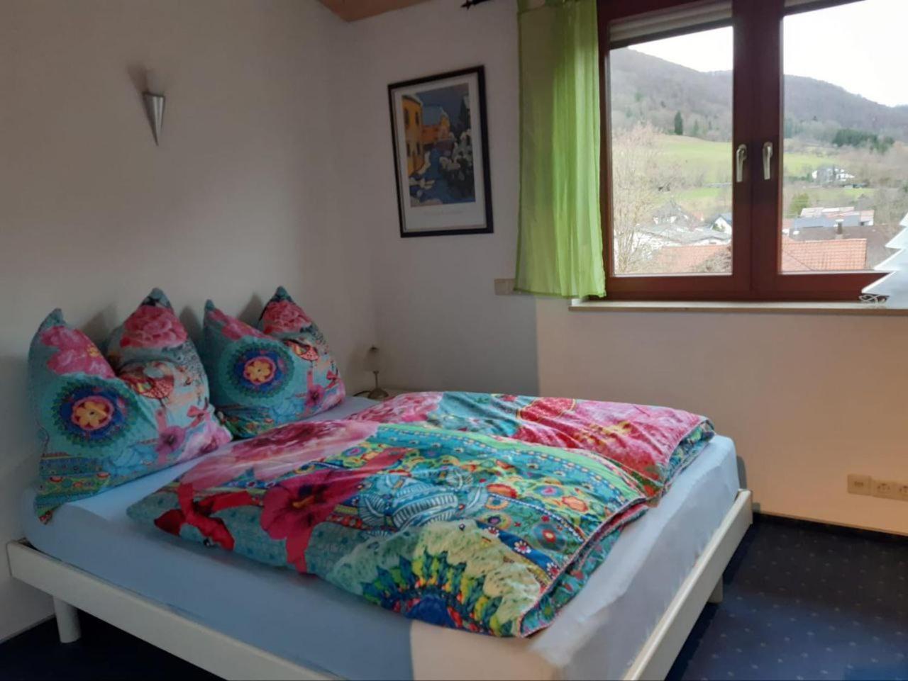 Apartamento Sterngaessle Deggingen Exterior foto