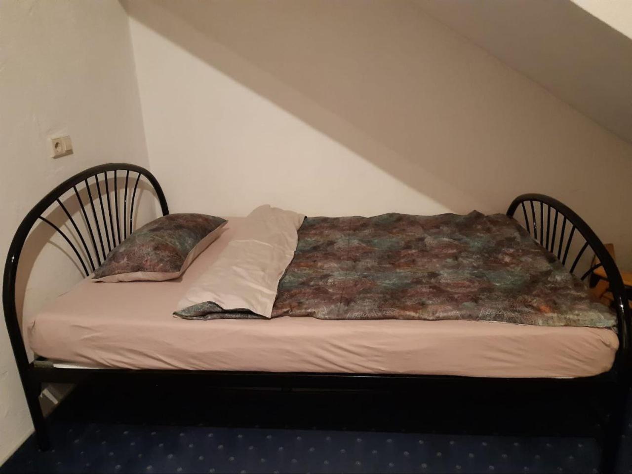 Apartamento Sterngaessle Deggingen Exterior foto